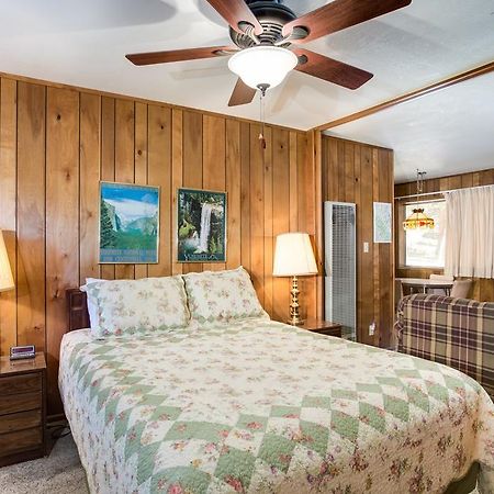 27A Pine Crest Villa Wawona Eksteriør bilde