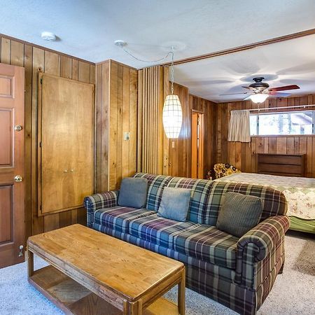 27A Pine Crest Villa Wawona Eksteriør bilde