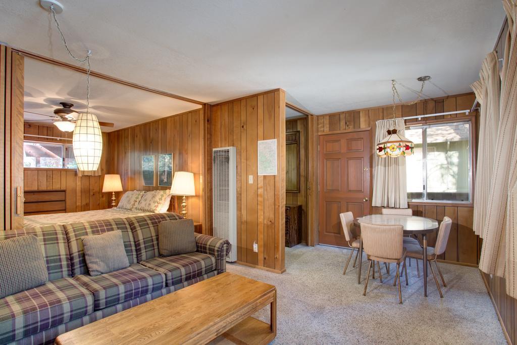 27A Pine Crest Villa Wawona Eksteriør bilde