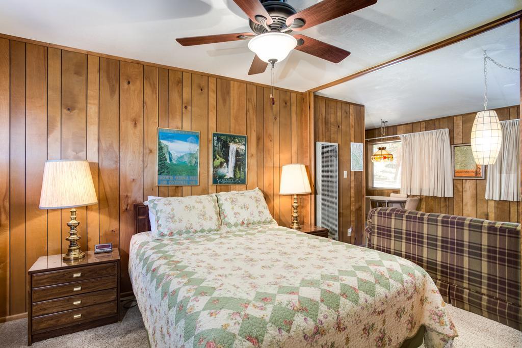 27A Pine Crest Villa Wawona Eksteriør bilde