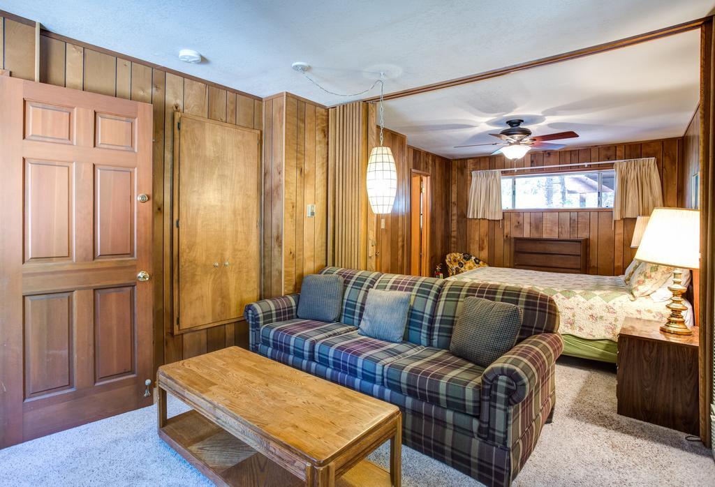 27A Pine Crest Villa Wawona Eksteriør bilde