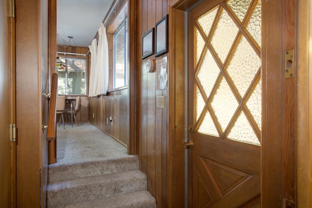 27A Pine Crest Villa Wawona Eksteriør bilde