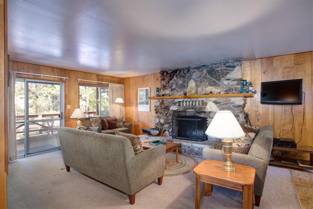 27A Pine Crest Villa Wawona Eksteriør bilde