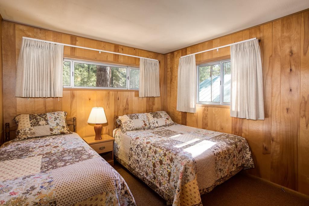 27A Pine Crest Villa Wawona Eksteriør bilde
