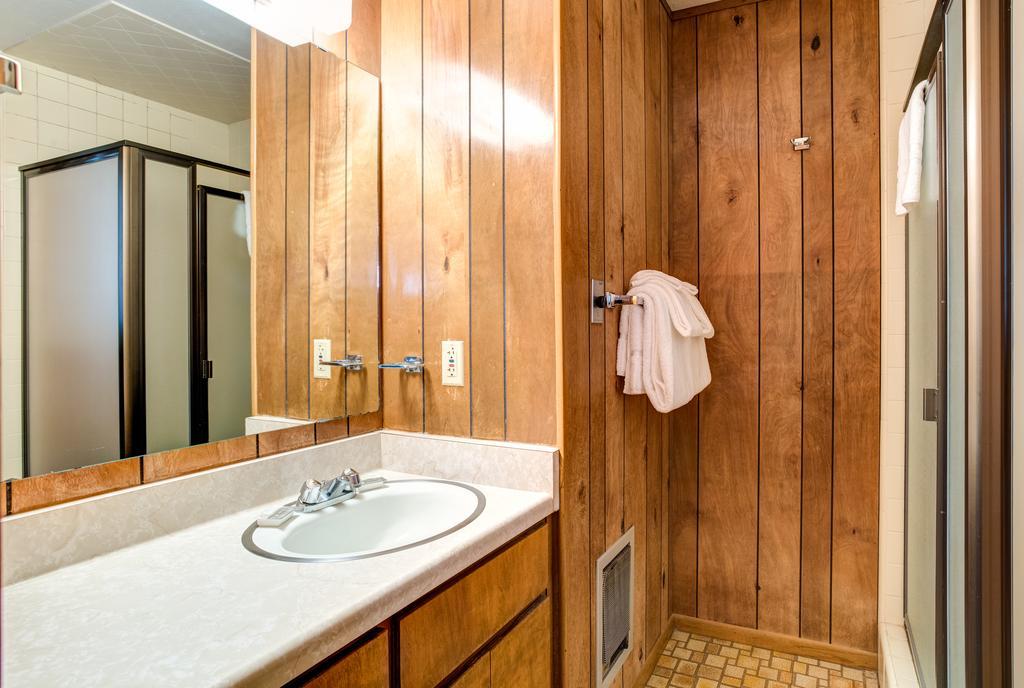 27A Pine Crest Villa Wawona Eksteriør bilde