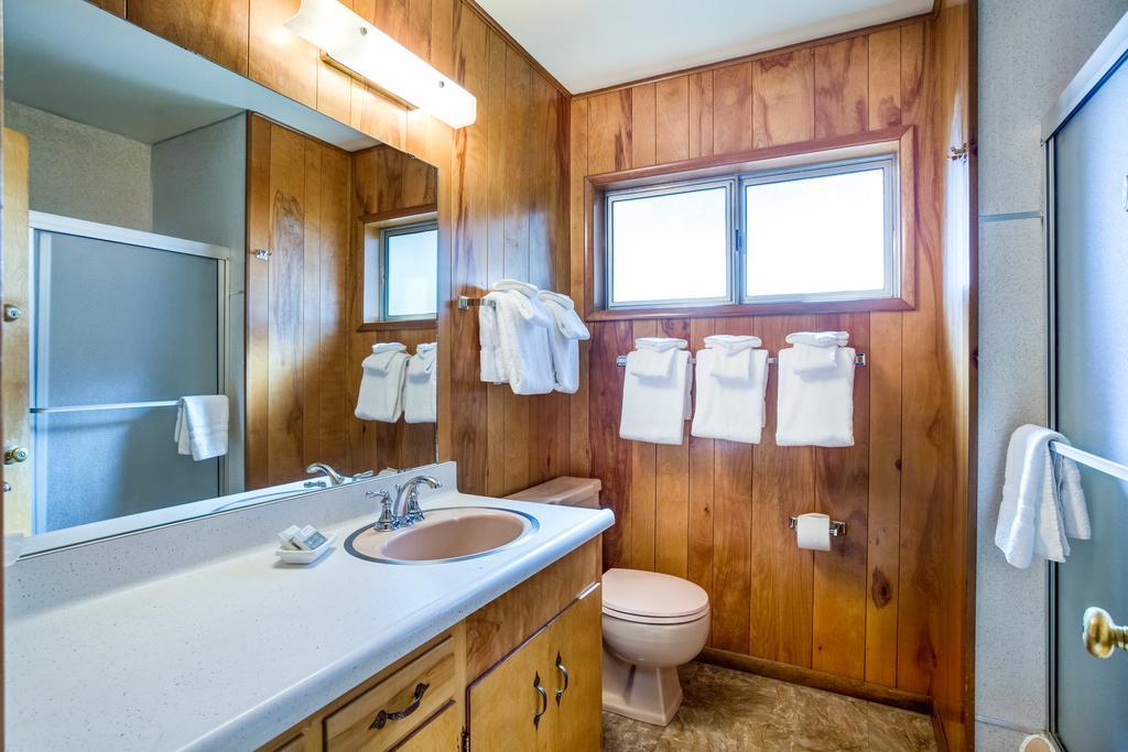 27A Pine Crest Villa Wawona Eksteriør bilde