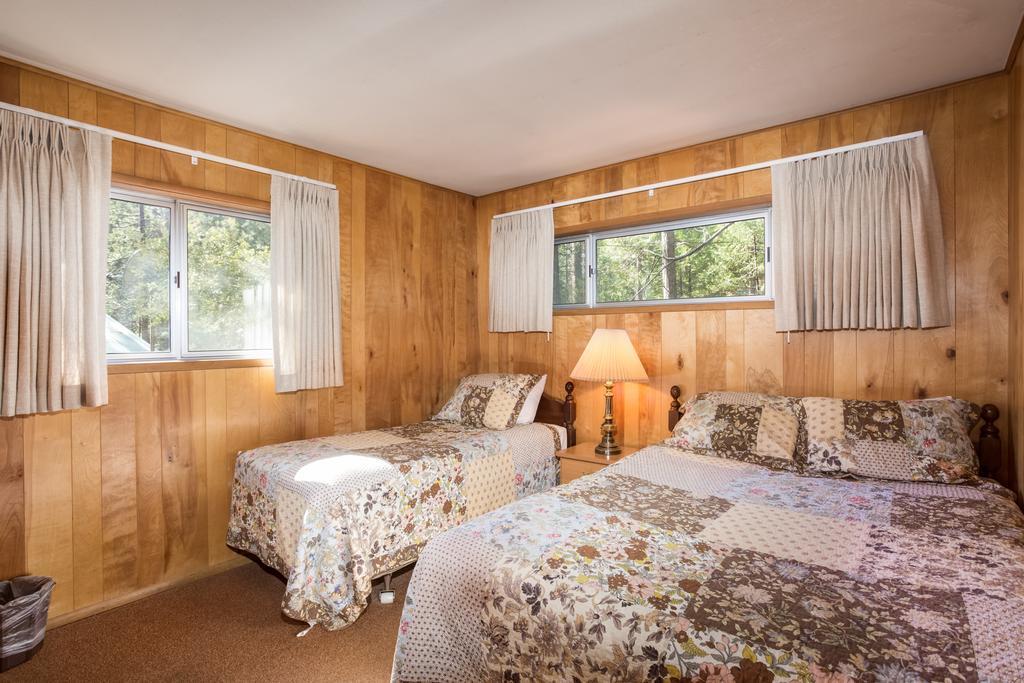 27A Pine Crest Villa Wawona Eksteriør bilde